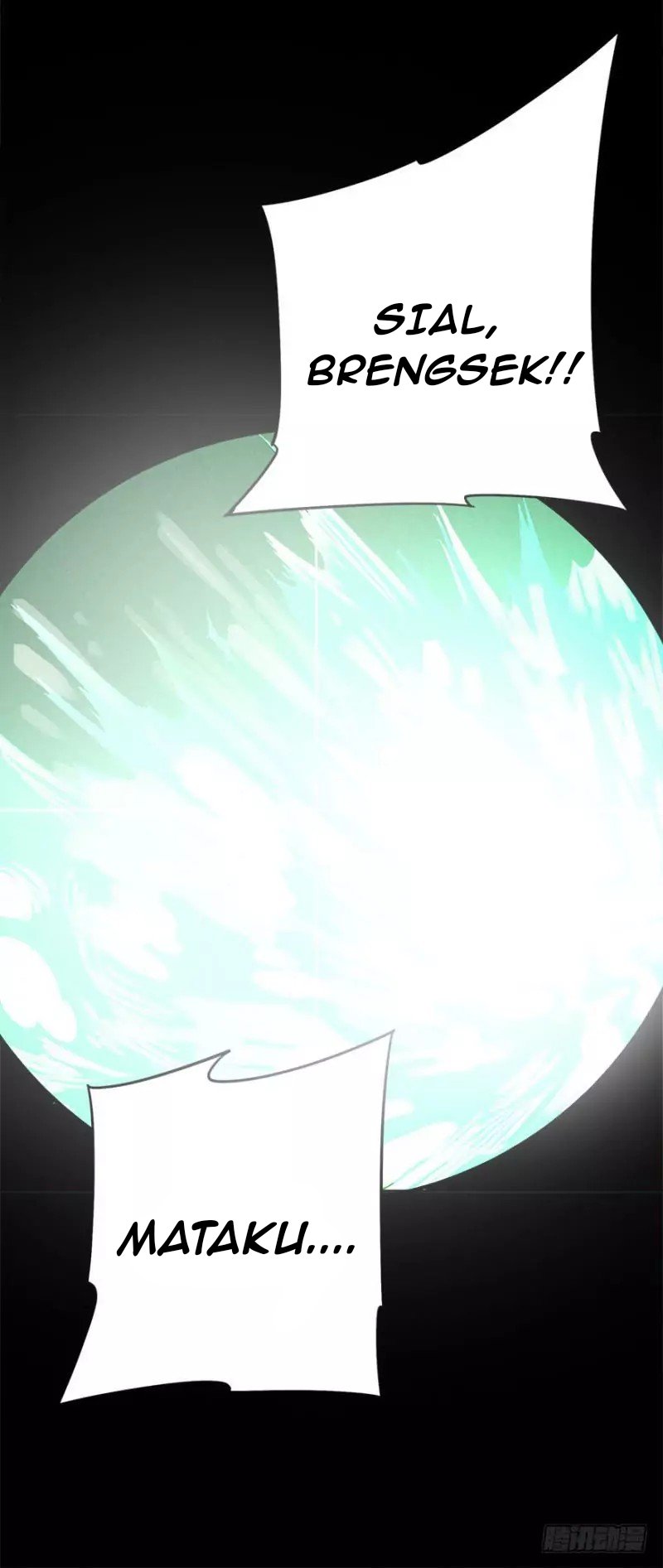 End of The World 2028 (Trace of Doomsday) Chapter 21 Gambar 21